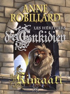 Les Héritiers d'Enkidiev 12 - ebook